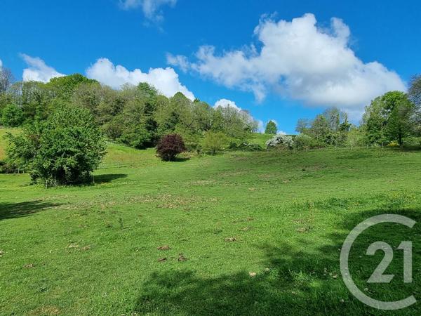 terrain à vendre  3278 m2 SARLAT LA CANEDA - 24