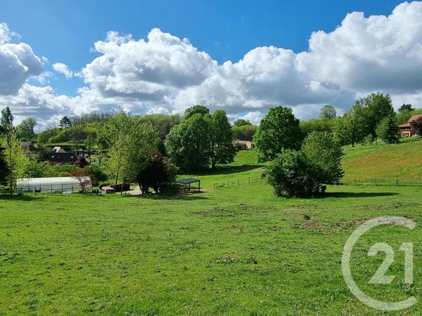 terrain à vendre  3278 m2 SARLAT LA CANEDA - 24