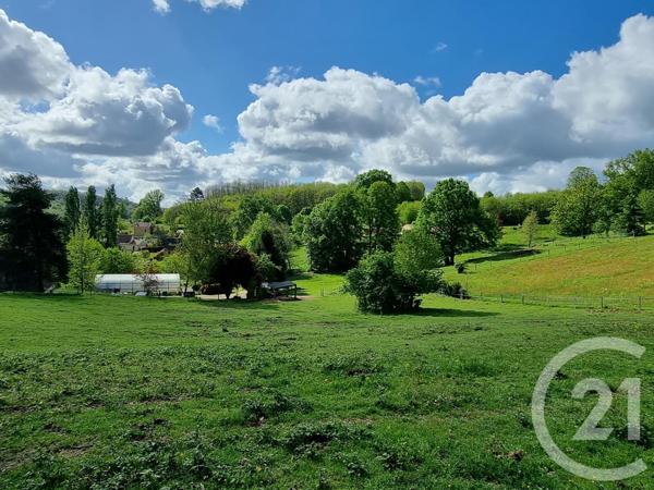 terrain à vendre  3278 m2 SARLAT LA CANEDA - 24