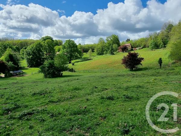 terrain à vendre  3278 m2 SARLAT LA CANEDA - 24
