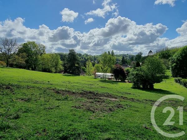 terrain à vendre  3278 m2 SARLAT LA CANEDA - 24