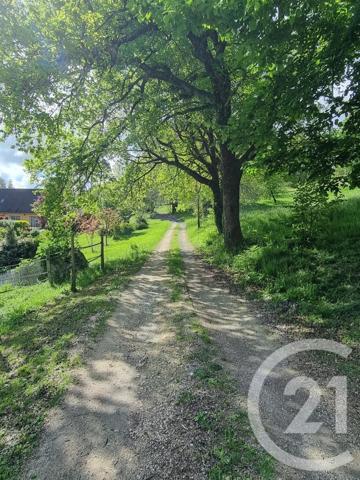 terrain à vendre  3278 m2 SARLAT LA CANEDA - 24