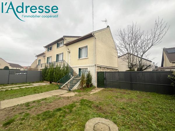 Appartement Noisy Le Grand 3 pièce(s) 60 m2