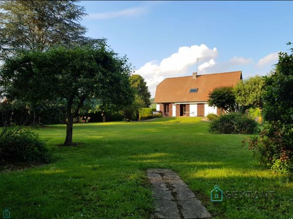 NORMANVILLE  EVREUX