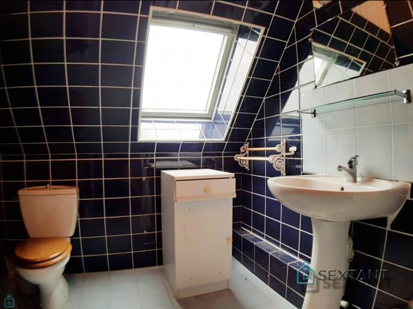 NORMANVILLE  EVREUX