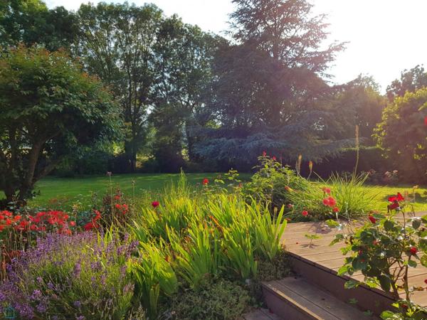 NORMANVILLE  EVREUX