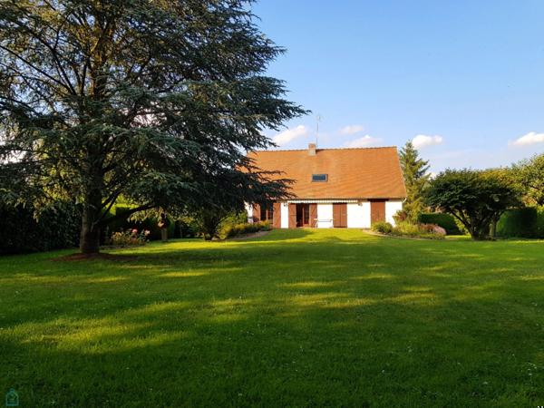 NORMANVILLE  EVREUX