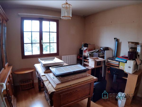 NORMANVILLE  EVREUX