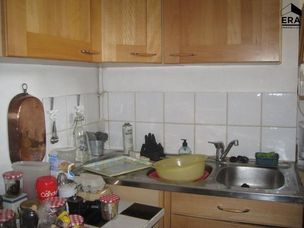 A LOUER APPARTEMENT EN PLEIN CENTRE VILLE DE ST QUENTIN 02