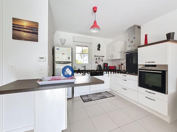Maison T4 Urrugne-Socoa proche de la plage