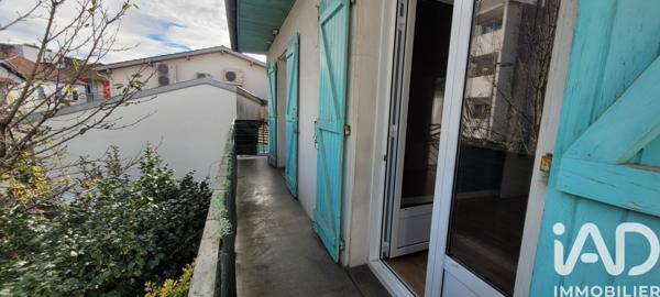 Maison à vendre 6 pièces 112 m² Boucau