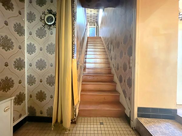 Maison à vendre à Trigny - Idéal investisseur