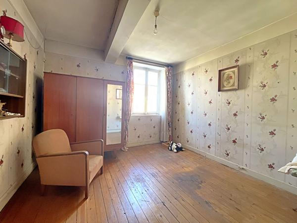 Maison à vendre à Trigny - Idéal investisseur