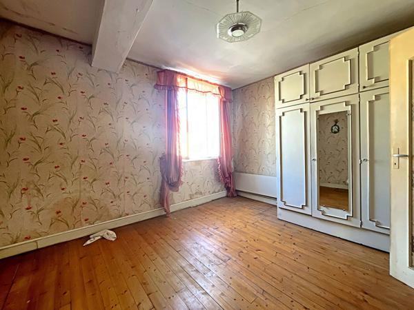 Maison à vendre à Trigny - Idéal investisseur