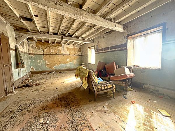 Maison à vendre à Trigny - Idéal investisseur