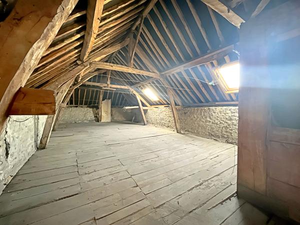 Maison à vendre à Trigny - Idéal investisseur