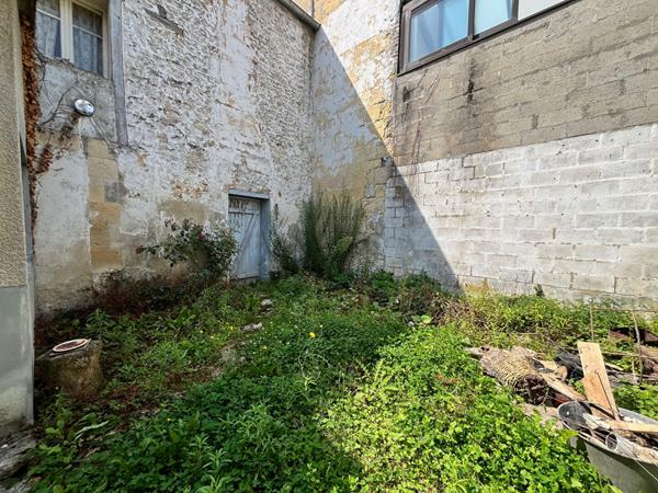 Maison à vendre à Trigny - Idéal investisseur