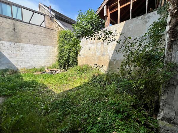 Maison à vendre à Trigny - Idéal investisseur