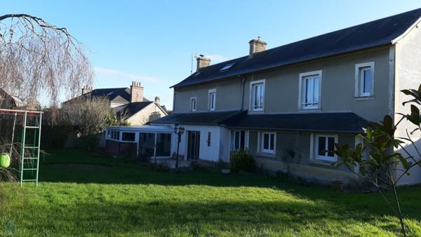 Maison de Caractère