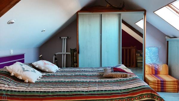 Maison de Caractère