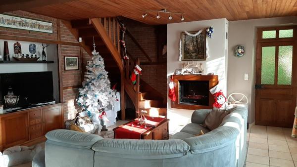 Maison de Caractère