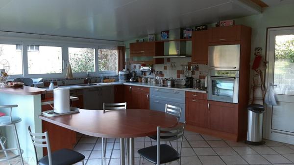 Maison de Caractère