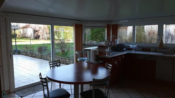 Maison de Caractère