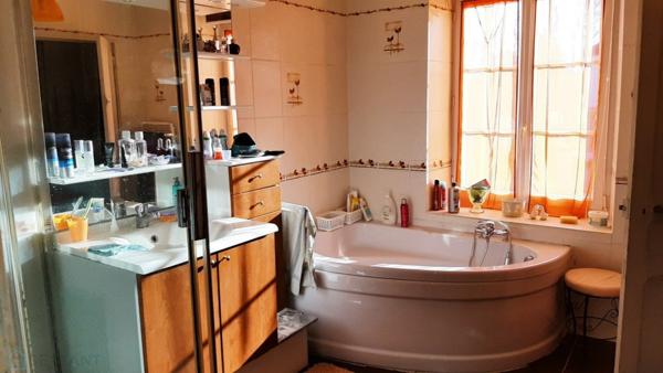 Maison de Caractère