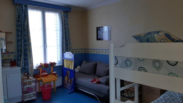 Maison de Caractère