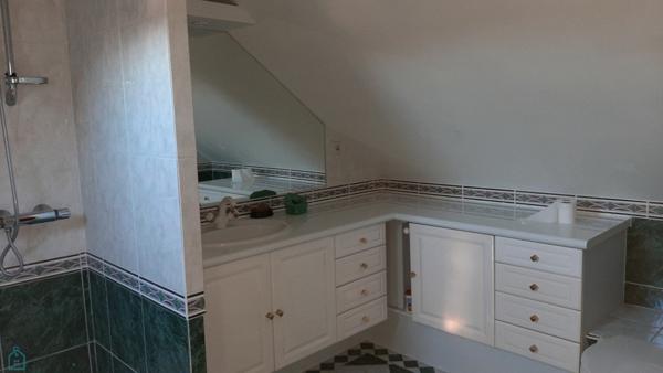 Maison de Caractère