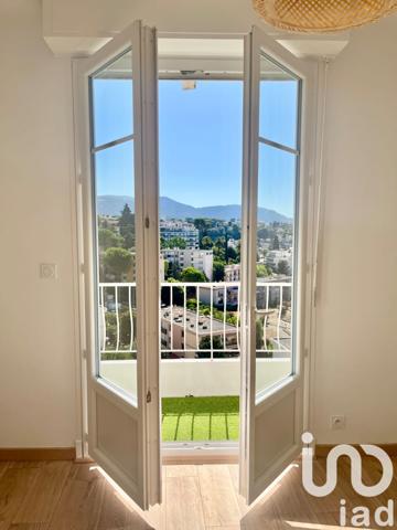 Appartement à vendre 2 pièces 54 m² Nice