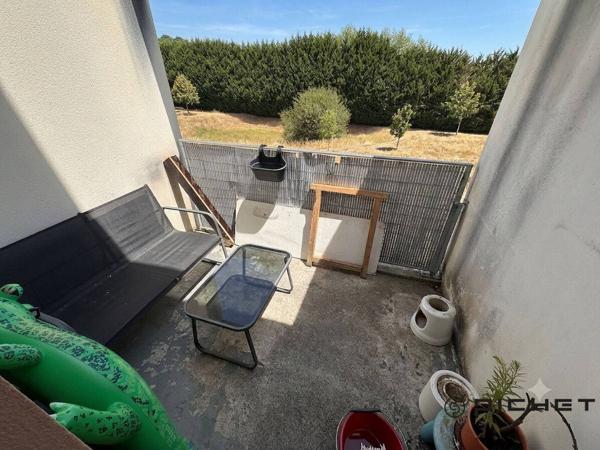 Appartement 3 pièces 69 m² TRELISSAC - 24750