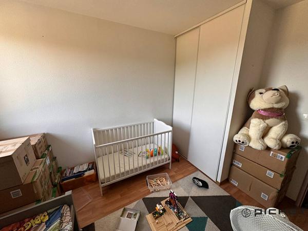 Appartement 3 pièces 69 m² TRELISSAC - 24750