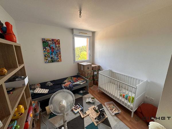 Appartement 3 pièces 69 m² TRELISSAC - 24750