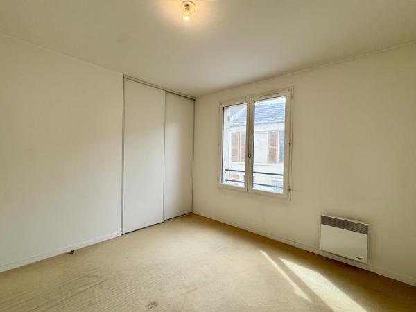 Vente Appartement 3 pièces 50 m2 à Coulommiers