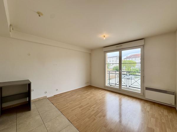 Vente Appartement 3 pièces 50 m2 à Coulommiers
