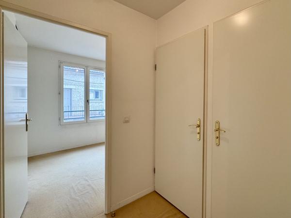 Vente Appartement 3 pièces 50 m2 à Coulommiers