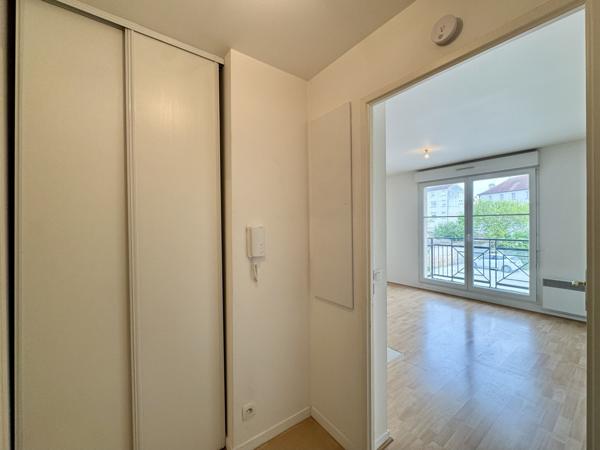 Vente Appartement 3 pièces 50 m2 à Coulommiers