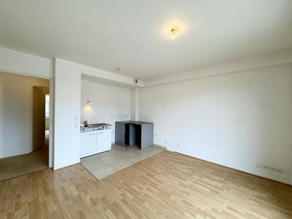 Vente Appartement 3 pièces 50 m2 à Coulommiers