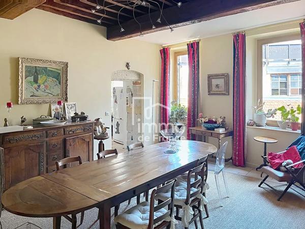 Appartement à vendre à Bourg-en-Bresse (01000)