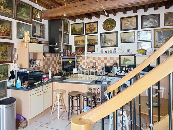 Appartement à vendre à Bourg-en-Bresse (01000)