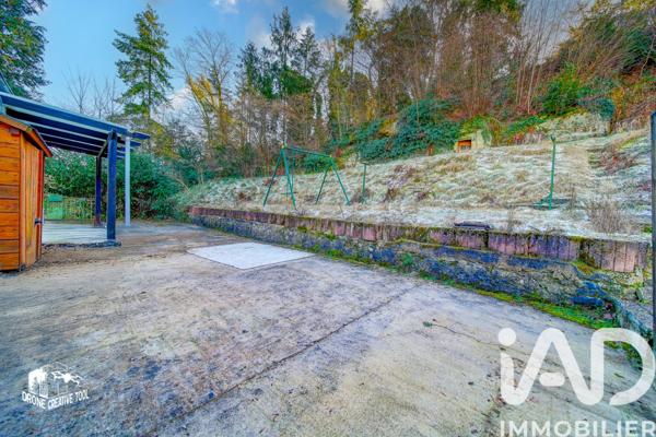 Appartement à vendre 4 pièces 87 m² Saint-Avold