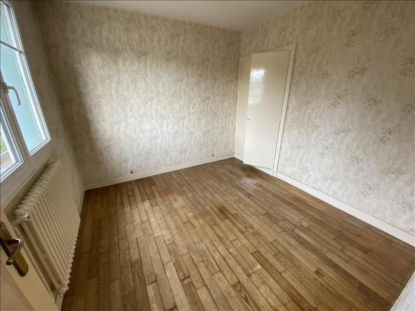 Appartement à vendre |  Thiviers |  4 pièces | 70 m²