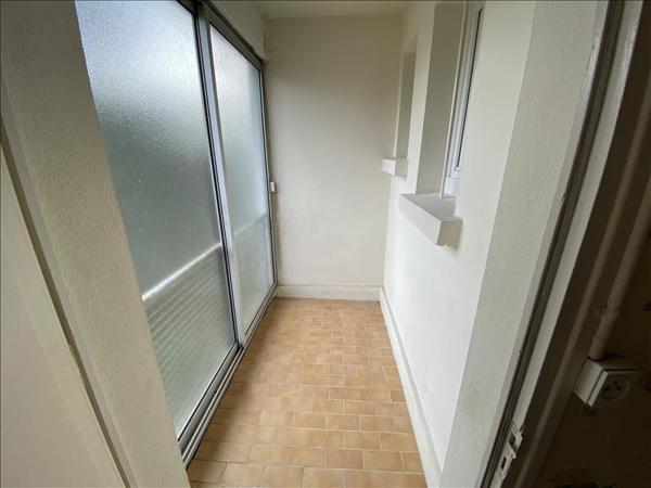 Appartement à vendre |  Thiviers |  4 pièces | 70 m²