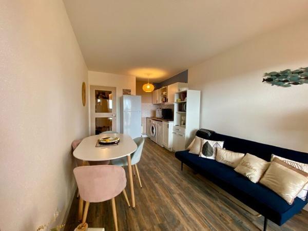 Appartement Front de mer Cannes Golfe de la Napoule / jardin