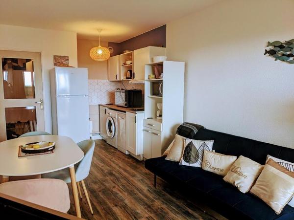 Appartement Front de mer Cannes Golfe de la Napoule / jardin