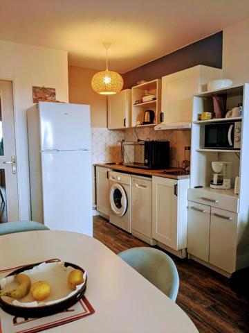 Appartement Front de mer Cannes Golfe de la Napoule / jardin