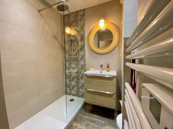 Appartement Front de mer Cannes Golfe de la Napoule / jardin