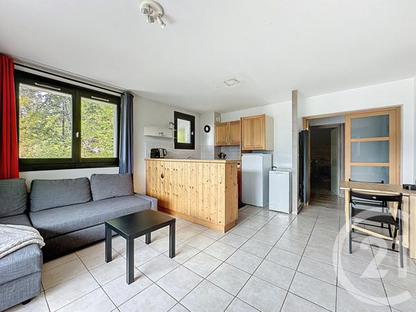 Appartement T3 à vendre  3 pièces - 55,87 m2 MORZINE - 74