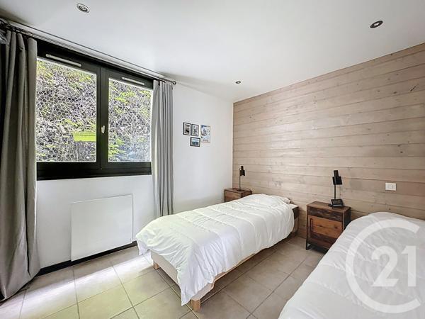 Appartement T3 à vendre  3 pièces - 55,87 m2 MORZINE - 74